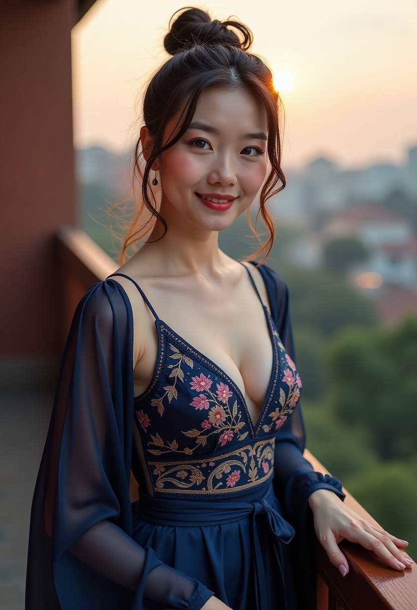 北境旅人